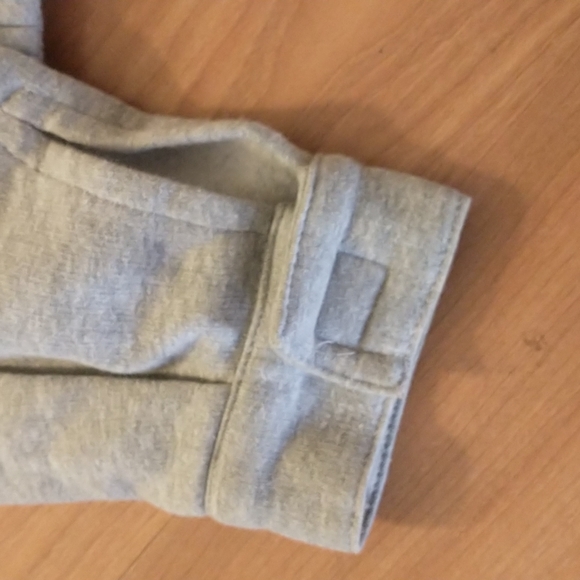 Boohoo women crop sweatshirts size small bonus free top - Picture 2 of 12